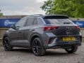 Volkswagen T-Roc 1.5 T-Roc R-Line TSI Semi-Auto 5dr 4