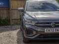 Volkswagen T-Roc 1.5 T-Roc R-Line TSI Semi-Auto 5dr 23