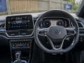 Volkswagen T-Roc 1.5 T-Roc R-Line TSI Semi-Auto 5dr 33