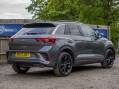 Volkswagen T-Roc 1.5 T-Roc R-Line TSI Semi-Auto 5dr 7