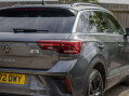 Volkswagen T-Roc 1.5 T-Roc R-Line TSI Semi-Auto 5dr 9
