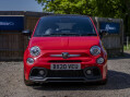 Abarth 595 1.4 595C Turismo 2dr 2