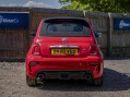 Abarth 595 1.4 595C Turismo 2dr 5