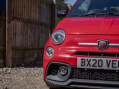 Abarth 595 1.4 595C Turismo 2dr 9