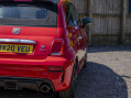 Abarth 595 1.4 595C Turismo 2dr 14