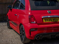 Abarth 595 1.4 595C Turismo 2dr 15