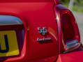 Abarth 595 1.4 595C Turismo 2dr 17