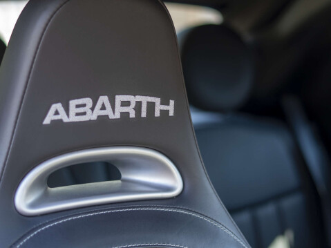 Abarth 595 1.4 595C Turismo 2dr 47