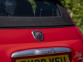 Abarth 595 1.4 595C Turismo 2dr 16