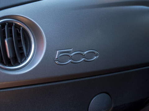 Abarth 595 1.4 595C Turismo 2dr 30
