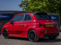Abarth 595 1.4 595C Turismo 2dr 6