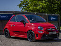 Abarth 595 1.4 595C Turismo 2dr