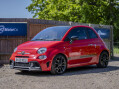 Abarth 595 1.4 595C Turismo 2dr 3