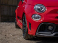 Abarth 595 1.4 595C Turismo 2dr 8