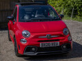 Abarth 595 1.4 595C Turismo 2dr 13