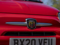 Abarth 595 1.4 595C Turismo 2dr 18