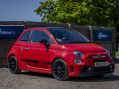 Abarth 595 1.4 595C Turismo 2dr 1
