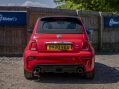 Abarth 595 1.4 595C Turismo 2dr 5