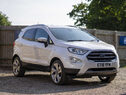 Ford Ecosport 1.0 EcoSport Titanium 5dr