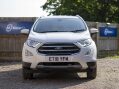 Ford Ecosport 1.0 EcoSport Titanium 5dr 2