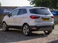 Ford Ecosport 1.0 EcoSport Titanium 5dr 4