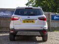 Ford Ecosport 1.0 EcoSport Titanium 5dr 5