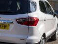 Ford Ecosport 1.0 EcoSport Titanium 5dr 7