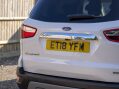 Ford Ecosport 1.0 EcoSport Titanium 5dr 8