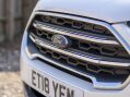 Ford Ecosport 1.0 EcoSport Titanium 5dr 10