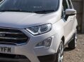 Ford Ecosport 1.0 EcoSport Titanium 5dr 12