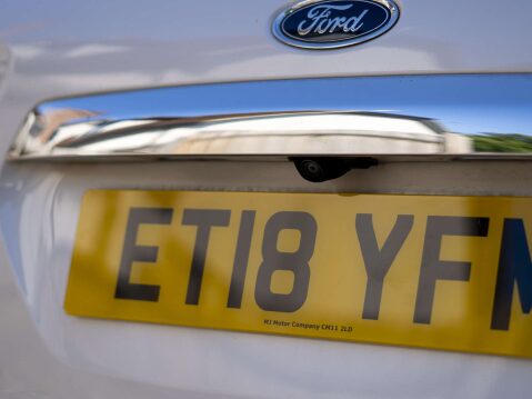Ford Ecosport 1.0 EcoSport Titanium 5dr 14