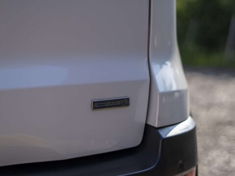 Ford Ecosport 1.0 EcoSport Titanium 5dr 15