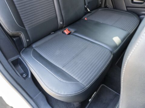 Ford Ecosport 1.0 EcoSport Titanium 5dr 20
