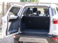 Ford Ecosport 1.0 EcoSport Titanium 5dr 25
