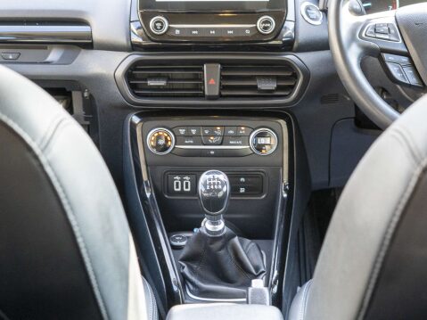 Ford Ecosport 1.0 EcoSport Titanium 5dr 28