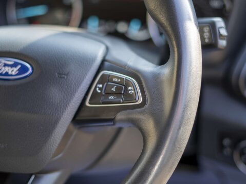 Ford Ecosport 1.0 EcoSport Titanium 5dr 32