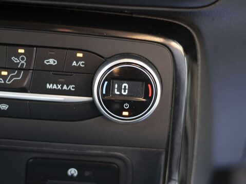 Ford Ecosport 1.0 EcoSport Titanium 5dr 34
