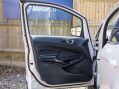 Ford Ecosport 1.0 EcoSport Titanium 5dr 43
