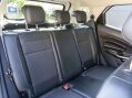 Ford Ecosport 1.0 EcoSport Titanium 5dr 19