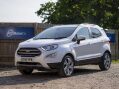 Ford Ecosport 1.0 EcoSport Titanium 5dr 3