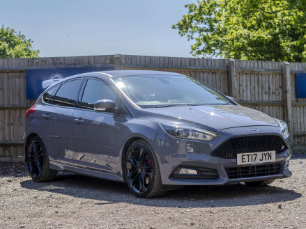 Ford Focus 2.0 Focus ST-3 T 5dr
