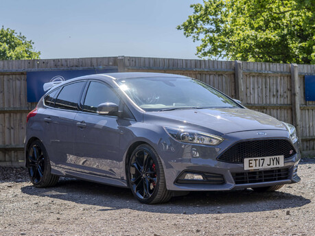 Ford Focus 2.0 Focus ST-3 T 5dr