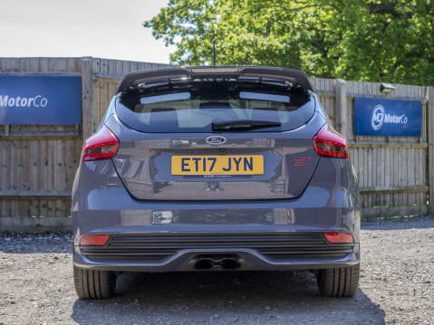 Ford Focus 2.0 Focus ST-3 T 5dr 5