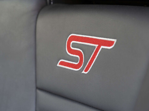 Ford Focus 2.0 Focus ST-3 T 5dr 20