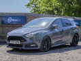 Ford Focus 2.0 Focus ST-3 T 5dr 2