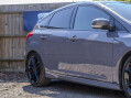 Ford Focus 2.0 Focus ST-3 T 5dr 9