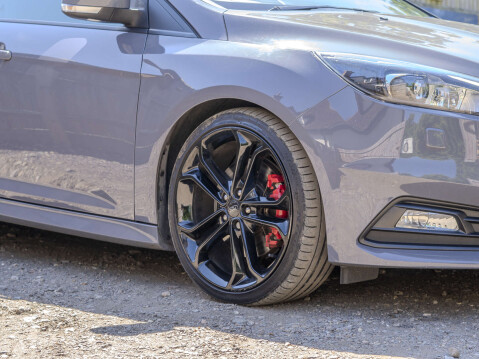 Ford Focus 2.0 Focus ST-3 T 5dr 10