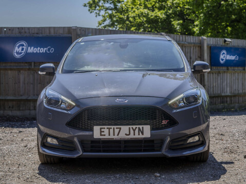 Ford Focus 2.0 Focus ST-3 T 5dr 12