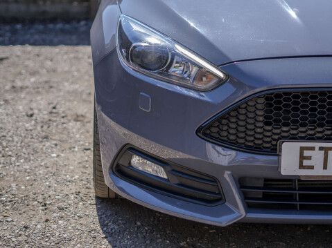 Ford Focus 2.0 Focus ST-3 T 5dr 14
