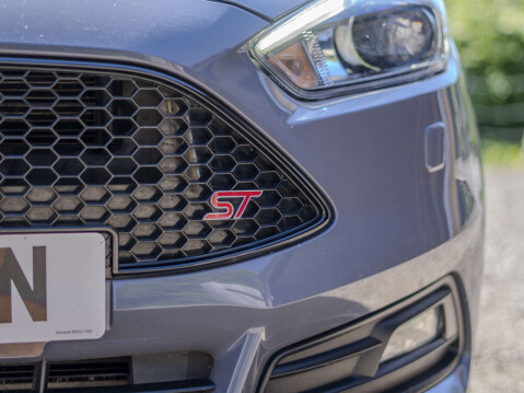 Ford Focus 2.0 Focus ST-3 T 5dr 16